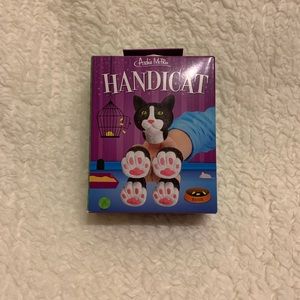 Archie McPhee Handicat
